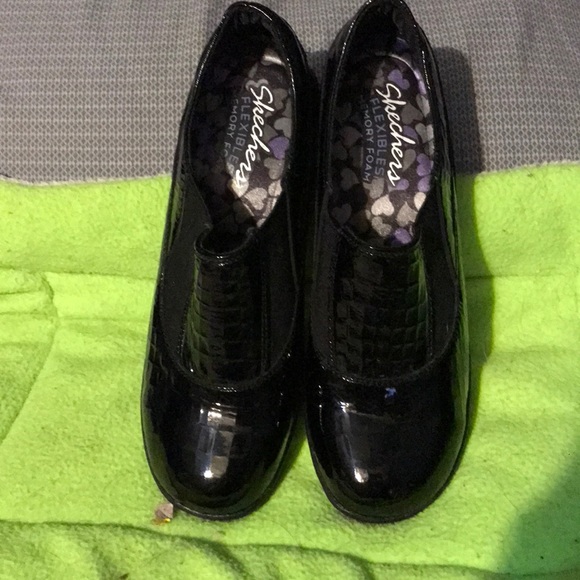 fancy skechers shoes